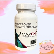 original MAXGXL Nac formula (1 bottle)