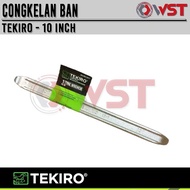 Tekiro Congkelan Ban 10Inch / Cungkilan Ban Motor Mobil / Cukit