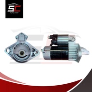 Starter ALTIS TOYOTA 1.6L 1.8L Engine 1ZZ 3ZZ Year 01-07 New Product 1 By SC Autoshop