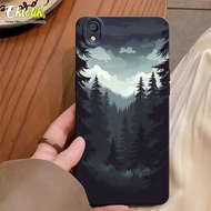 Case Oppo A37 [A37f] - Casing Oppo A37 [A37f] - Eksotik - Motif Lucu Aesthetic - Kesing Oppo A37 [A3