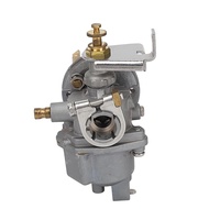 6A1-14301-03-00,6A1-14301-03 Outboard Motor Carburetor Assy for Yamaha 2 Stroke 2HP 6A1-143010300 6A