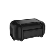 KZ | KZ Earphone Case Bag ABS Resin Waterpr Colorful Protective Portable Storage Case Bag Box Earbud