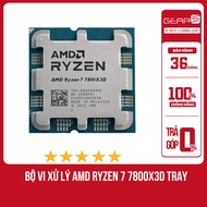 [FULL VAT] AMD Ryzen 7 7800X3D TRAY - 8 cores / 16 threads -