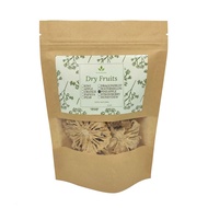 HR Dehydrated Pineapple Slice (Buah Nanas) 黄梨干/凤梨干