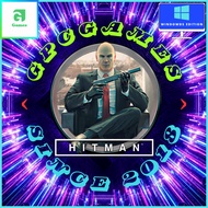 [ PC ] Hitman 2016 Offline PC Game ( Digital Download )