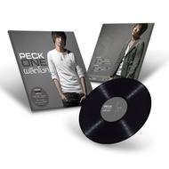 GMM MUSIC :  Vinyl12"Peck Palitchoke / One