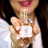 Oh sweet dulce de leche eau de toilette