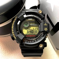 Watch - Casio G SHOCK FROGMAN 35TH ANNIVERSARY GF8235D - ORIGINAL