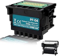 PF-04 Printhead Compatible with iPF670 MFP L24/iPF650 / iPF655/ iPF670 MFP L24ei/ iPF750/ iPF755/ iP