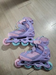 Decathlon Oxelo inline skates roller blades roller skates skating 迪卡農滾軸溜冰鞋直排溜冰鞋單排溜冰鞋