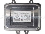 XtremeVision OEM Replacement Ballast compatible with HELLA 5DV 009 000 Xenon HID Ballast - D1S/D1R (