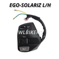 YAMAHA EGO AVANTIZ SOLARIZ HANDLE SWITCH SIGNAL SWITCH L/H -HOT ITEM-