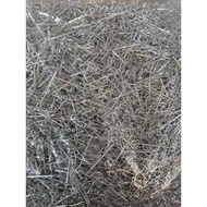 9 Nails Size 5cm Per 20gr|| 9 Iron Bead Nails || Connecting Nails