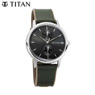 Titan Athleisure Mens Watch 90118SP02