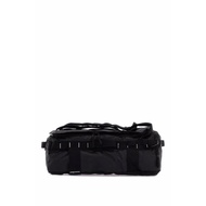 base camp voyager duffel NF0A52RR TNF BLACK-TNF WHITE-NPF