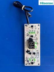 Dispaly Board แอร์เคลื่อนที่/HISENSE/K1988727/ของแท้