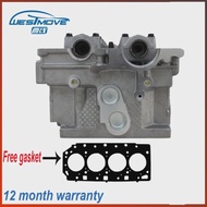 D4CB D4CBVGT D4CB-VGT complete Cylinder head assembly for Hyundai H1 H200 Starex Porter 2497CC 2.5 C