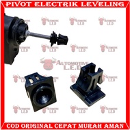 ORIGINAL PIVOT LEVELING MOTORCYCLE CAR BRAND SXC PIVOT BRECKET PROJECTOR PIVOT UNIVERSAL
