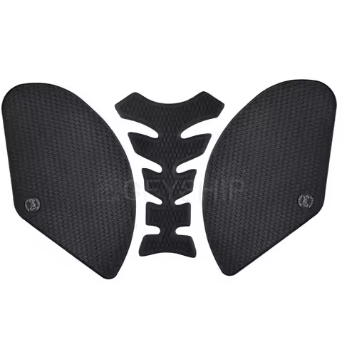 For Suzuki SV650 / S 1998-2013 SV650 SV1000 SV650S SV1000S SV 650 Tank Grip Side Decals Motorcycle A