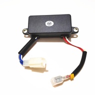 2KW-3KW THREE PHASE Automatic Voltage Regulator AVR for generator Adjustable, gas Petrol generator a