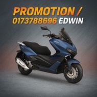 WMOTO ES250I | WMOTO 250 SCOOTER | WMOTO ES250