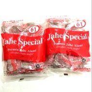 Ginger Candy 61 Ginger Herbal Candy Sack Candy Sweets