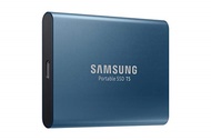 Samsung Portable SSD T5 (1TB)