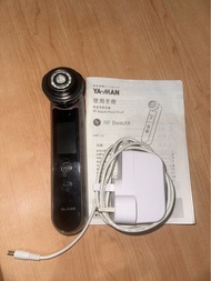 YA-MAN RF Beauté Photo PLUS HRF-10 Facial Device