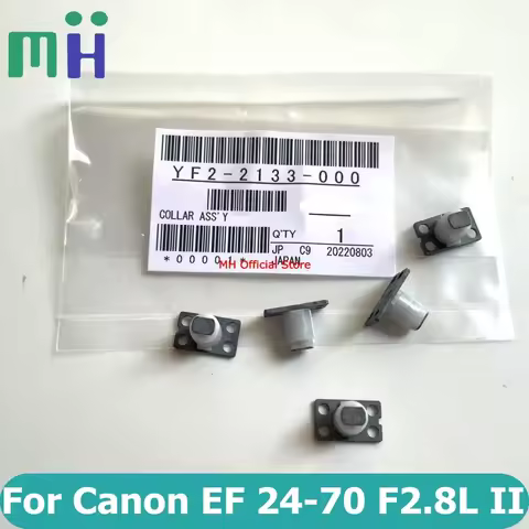 Brand NEW For Canon EF 24-70 F2.8 L II Lens Front Ring Fixed Guide Collar ASSY YF2-2133 24-70mm 2.8 