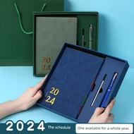 2026 planner 2024 schedule this year plan a5 business notebook week plan 365 days calendar this time