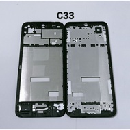 Realme C33 LCD Frame