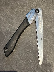 Silky Gomboy 240 摺疊鋸 露營 柴火 焚火 營火 Montbell snowpeak Yamatomichi Zpacks montbell soto B6 野炊士多