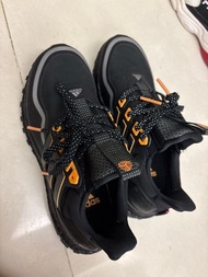 Adidas Ultraboost 21 Black