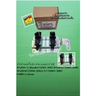 Wax​The​Turbo​ MAZDA​ MAZDA​3 12​-13 MAZDA​5 13-19 MAZDA​6 10-12​ CX7​ 04-07​ FORD​ Focus Model​ [BS