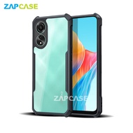 Oppo A78 4G Premium Casing Case