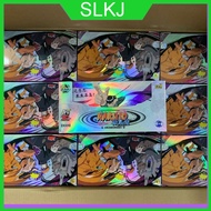 【Ready Stock】KAYOU Naruto Card Tier 2 Wave 6  Tier 4 Wave 5 Collection Cards