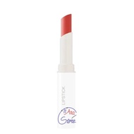 LOKAL MERAH Red-A Matte Lipstick Shade Color 801 Lazy Monday Lipmatte Finish Long Lasting Nude Color
