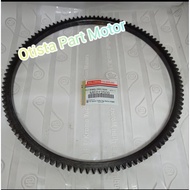 Fly wheel gear, fly wheel drum gear Ring ps100 ps 100 4d31