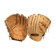 PRO COL KIP Baseball Glove, 12", RHT, Deep Pocket Pattern, 2 Piece Solid Web, CK-D45