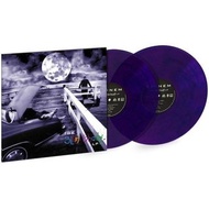 Eminem - The Slim Shady LP (LIMITED EDITION) Vinyl Purple 黑膠唱片 美國進口 紫色 限量版