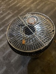 Biolite Basecamp Stove The BioLite BaseCamp is a unique, wood-burning stove that converts heat into 