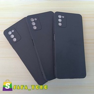 Blackmatte Samsung A03s Case / SM-A037F / SM-A037F/DS