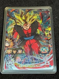 龍珠閃卡 Dragon Ball Heroes Card SH3-SEC3 Vegito Xeno / Bandi