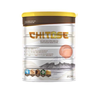 Sữa dinh dưỡng Chitose từ Nhật Bản sữa dành cho người cao tuổi hỗ trợ cải thiện xương khớp ổn định đ