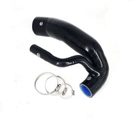 Silicone Intake Inlet Hose For Mini Cooper S / Countryman 1.6T R56 R57 R60 N18 Engines Replacement Auto Parts