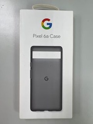 Google Pixel 6a 手機殼
