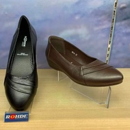 sepatu formal wanita rohde 6914