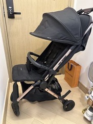 ABC Design Zephair 嬰兒手推車