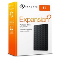 Seagate Expansion 2.5 1tb