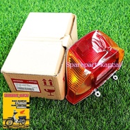 lampu belakang 100% original honda,honda ex5 dream,ex5 restore,honda ex5 high power,